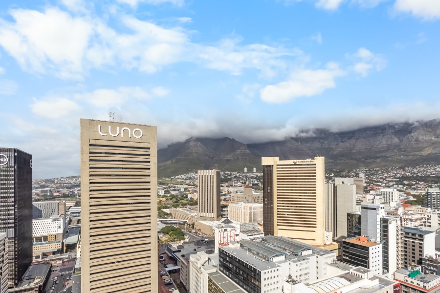 2 Bedroom Property for Sale in Cape Town City Centre Western Cape